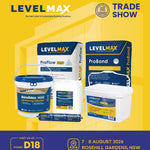LevelMAX Exhibiting at CBANSW Trade Show 2026