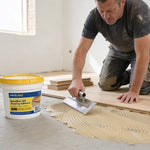 From Foundation to Finish: The LevelMAX Complete Flooring & Tiling Solution